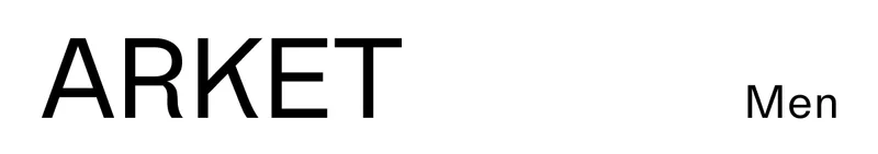 ARKET Header