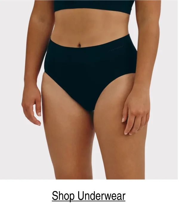 Shop Underwear