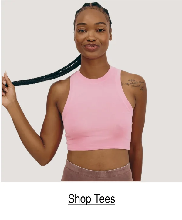 Shop Tees