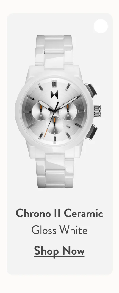 Chrono Ceramic