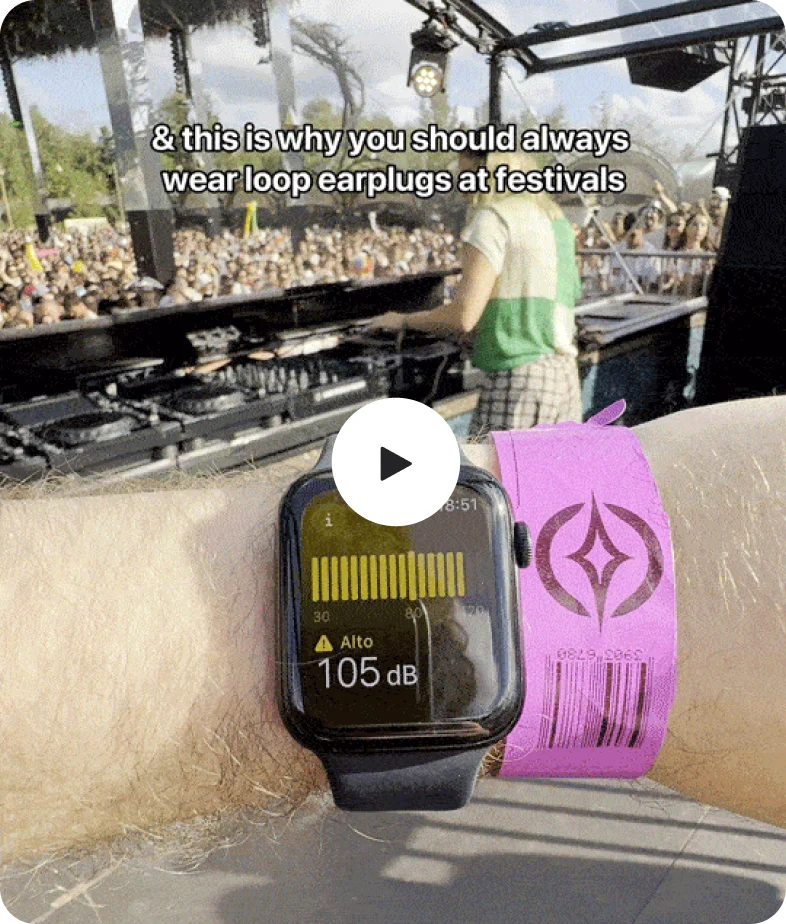DJ BLOND:ISH approved