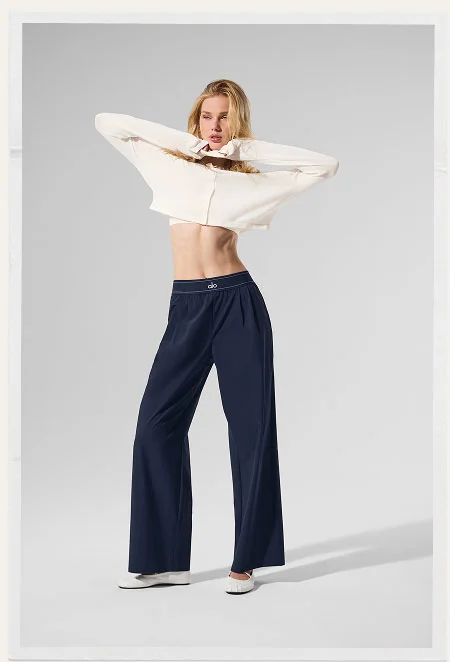suit up trouser regular