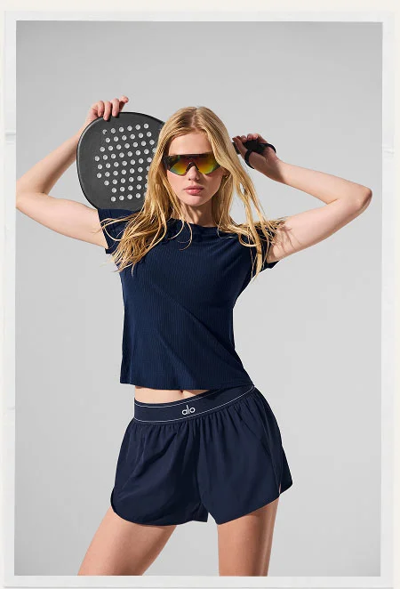match point short