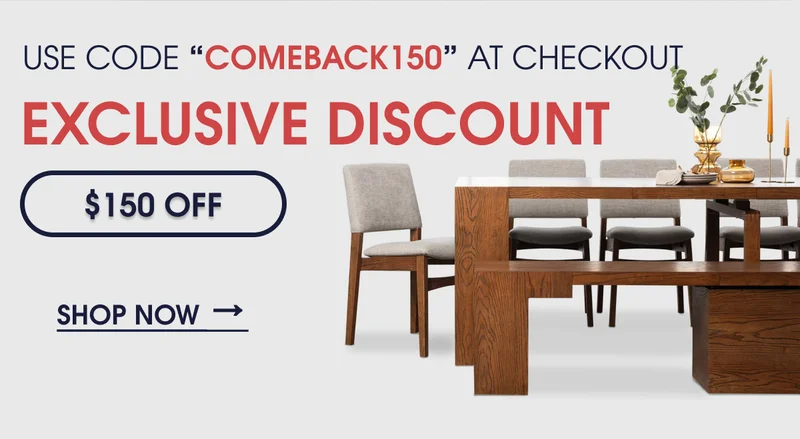 EXCLUSIVE DISCOUNT