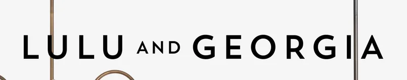 Shop Lulu and Georgia