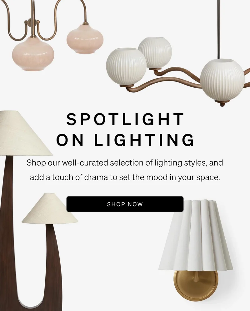 Shop Lighting