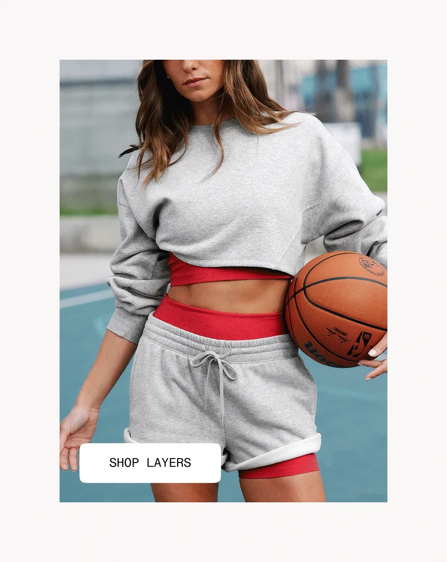 Shop Layers