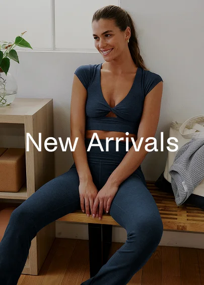 Shop New Arrivals