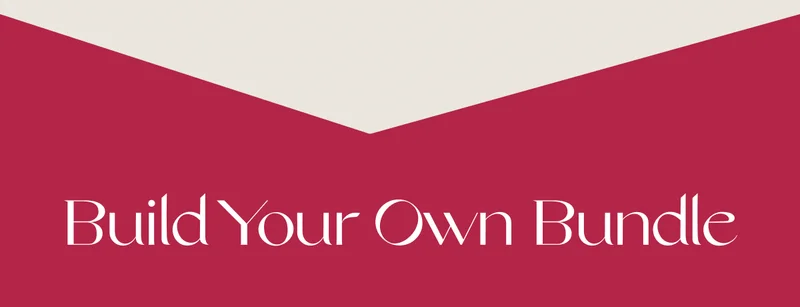 Build Your Own Bundle