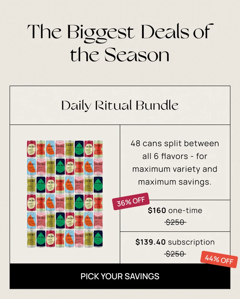 Daily Ritual Bundle