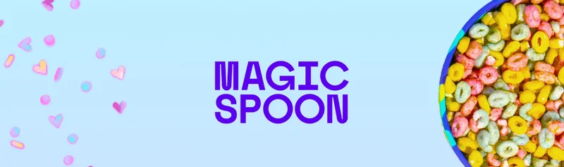 MAGIC SPOON