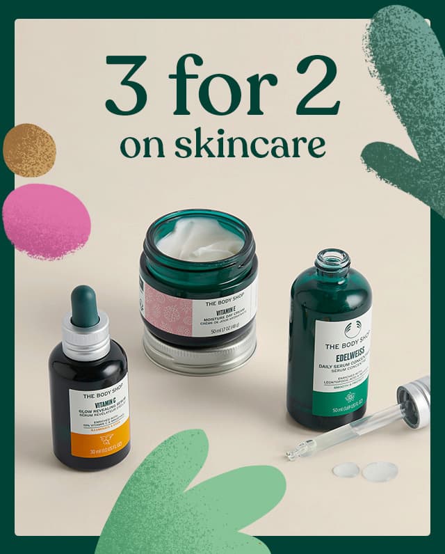 Skincare