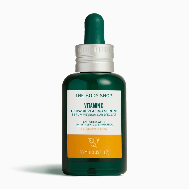 Image of Vitamin C Glow Revealing Serum