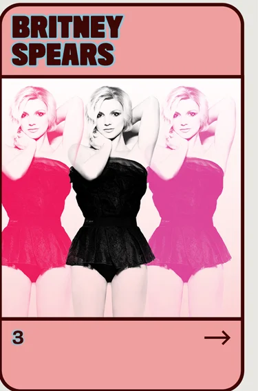 IMAGE-BRITNEY SPEARS