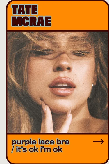 IMAGE-TATE MCRAE