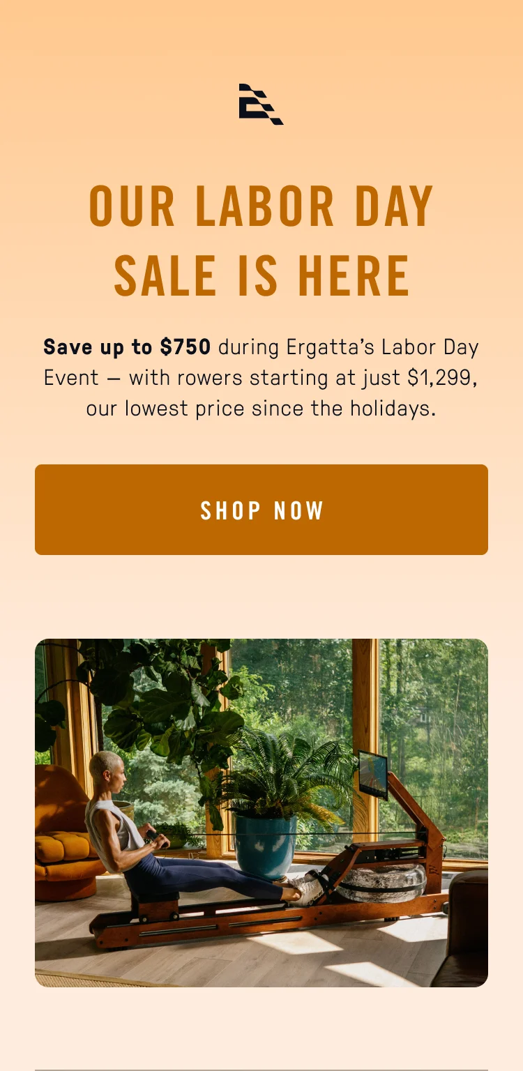 Labor Day Deals