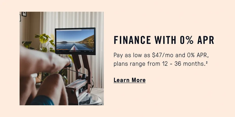 Financing Options