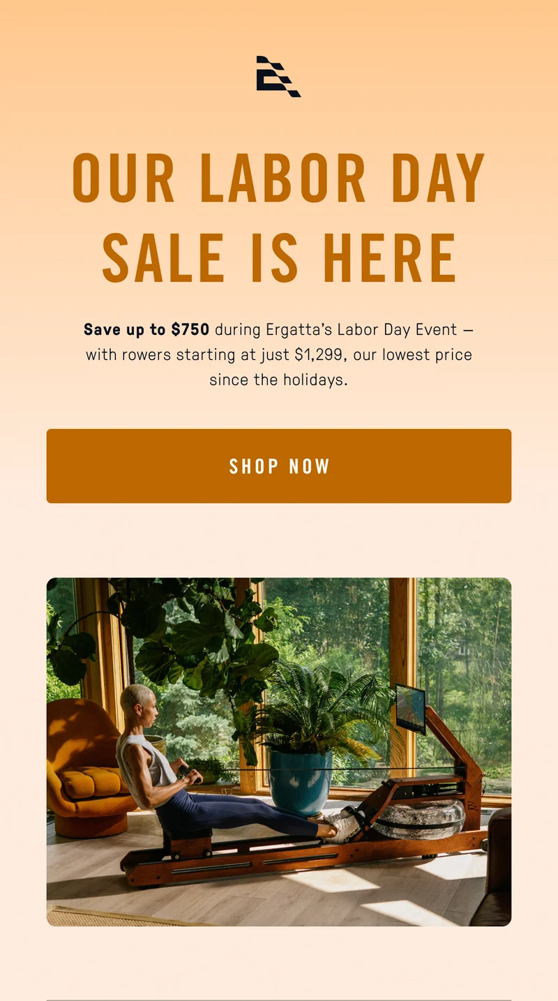 Labor Day Deals