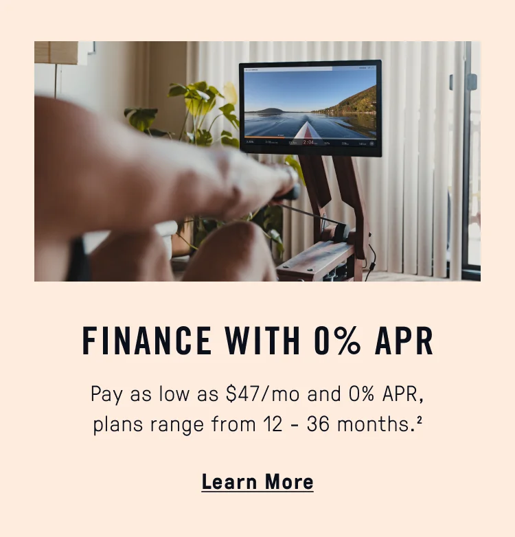 Financing Options