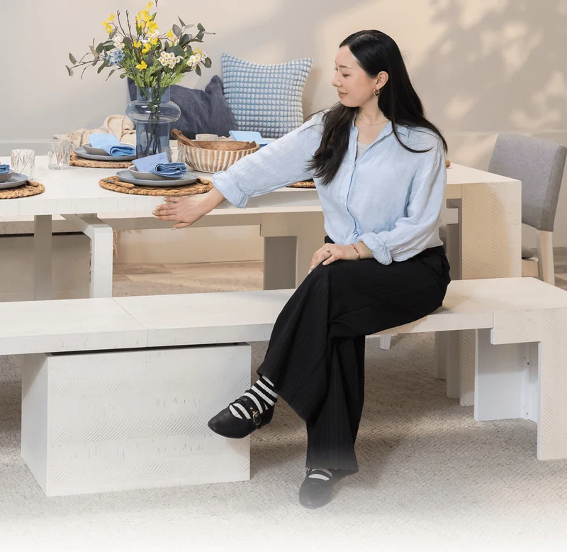 Get Your Easter Table