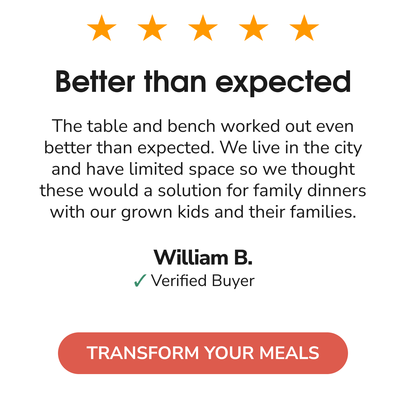 William's Review