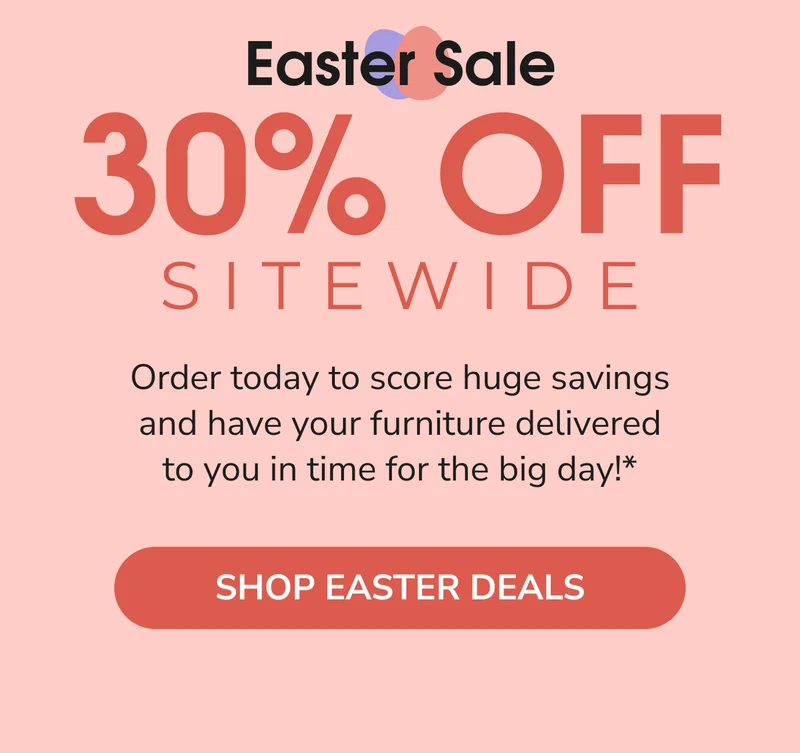 Get 30% Off Sitewide