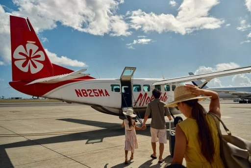Get savings on spring break flights.