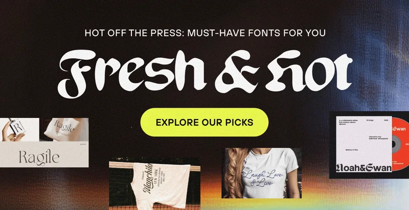 Fresh & Hot