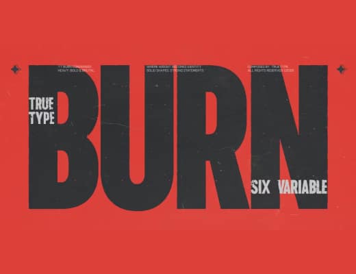 TRT Burn
