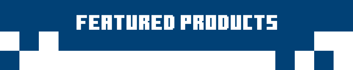 Featured Products