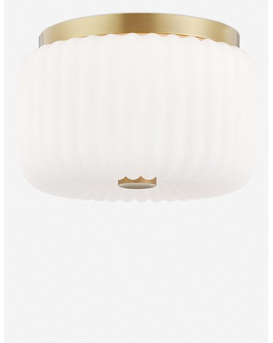 Harissa Flush Mount Light