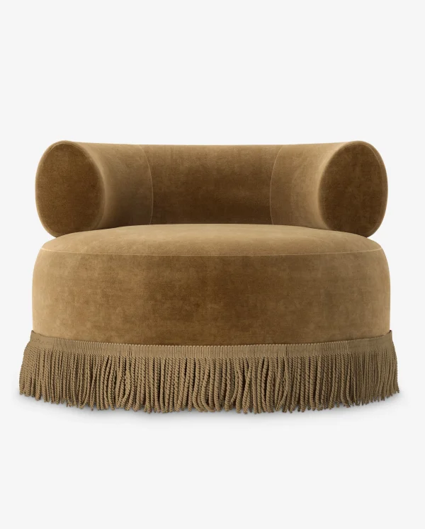 Shop Lenny Swivel Chair
