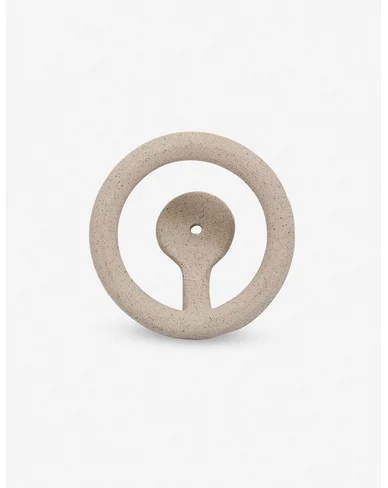 Uni Wall Hook  by SIN - Speckled
