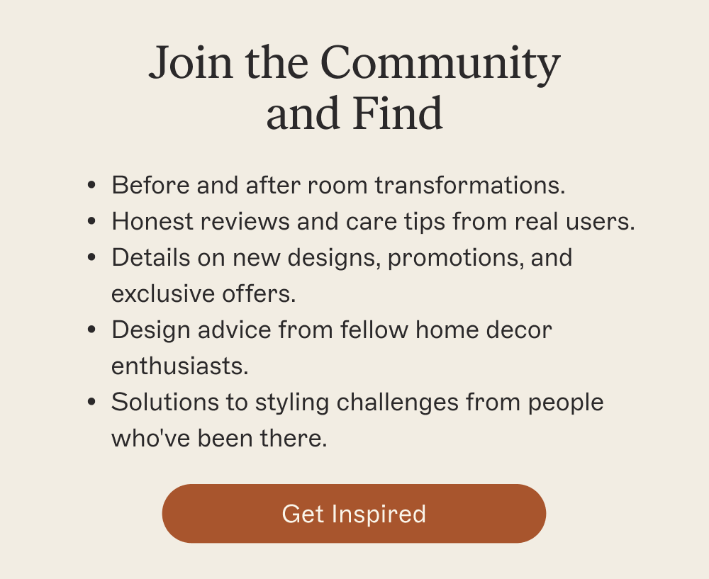 [ Get Inspired ]