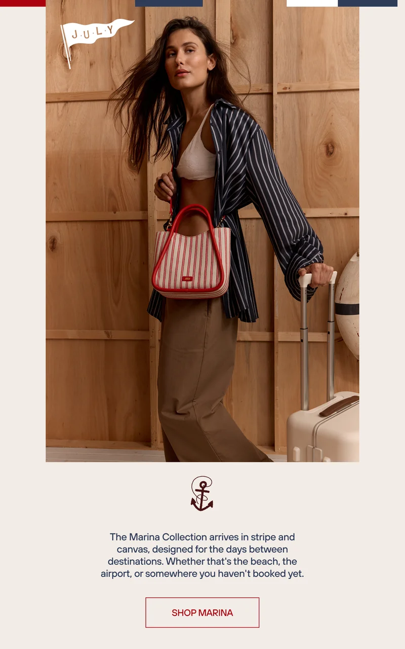 Marina Collection