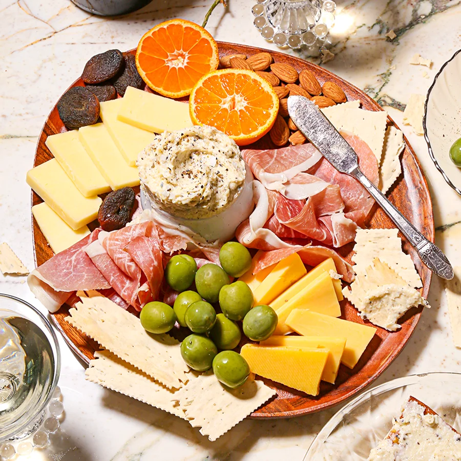 Charcuterie Boards