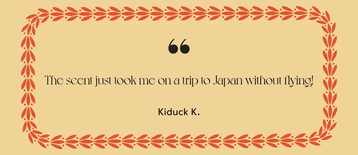 Customer Testimonials