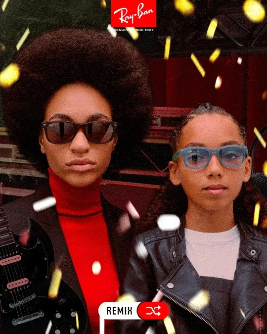Ray-ban