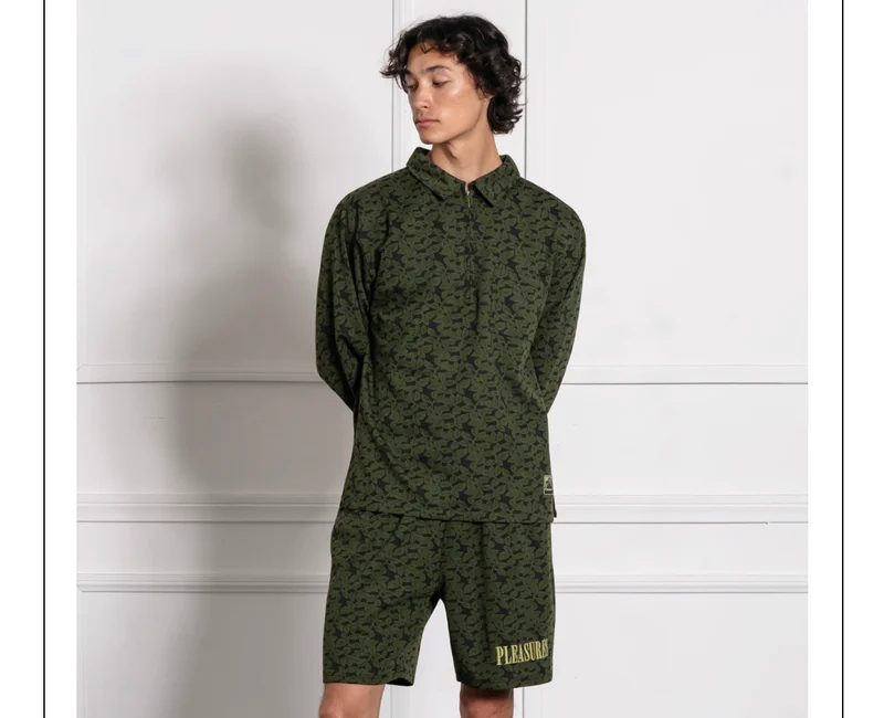 SHOP THE COLLECTION