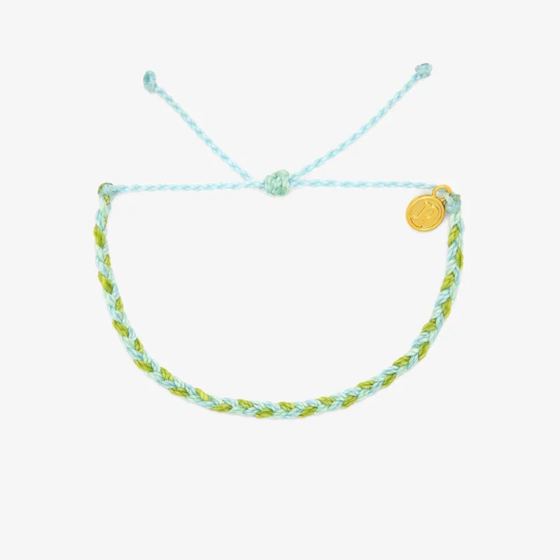 Image of Multi Mini Braided Bracelet