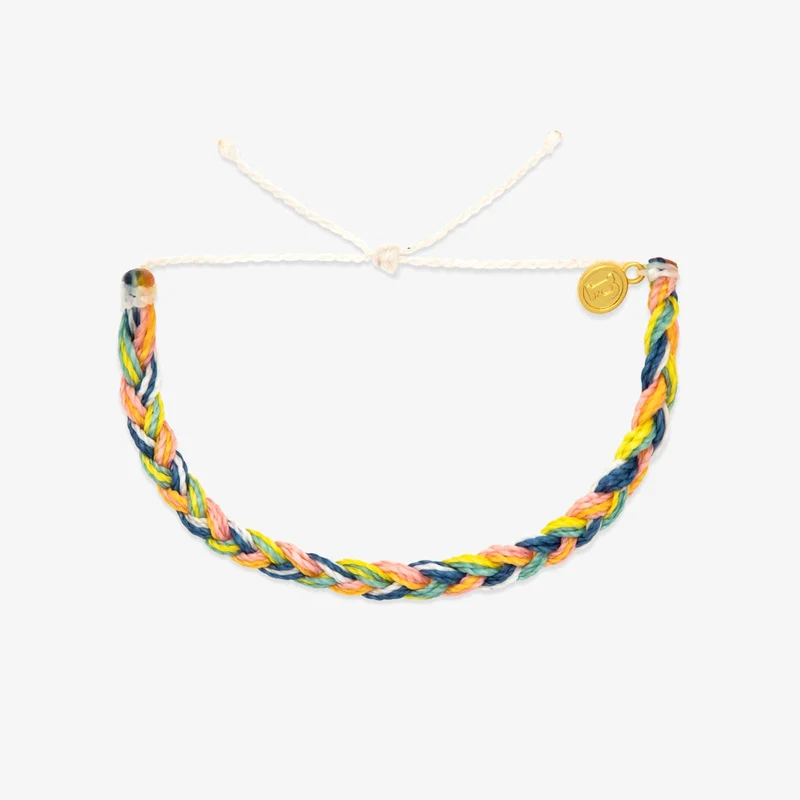 Image of Multi Braided Bracelet
