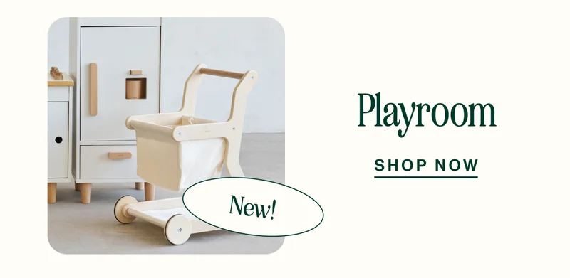 NEW! Playroom- Shop Now