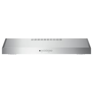 Up to 35% Off Select GE Range Hoods