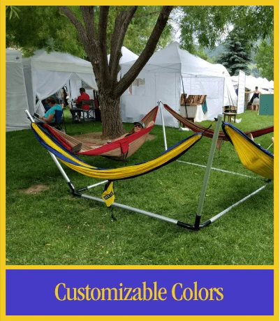 Customizable Colors