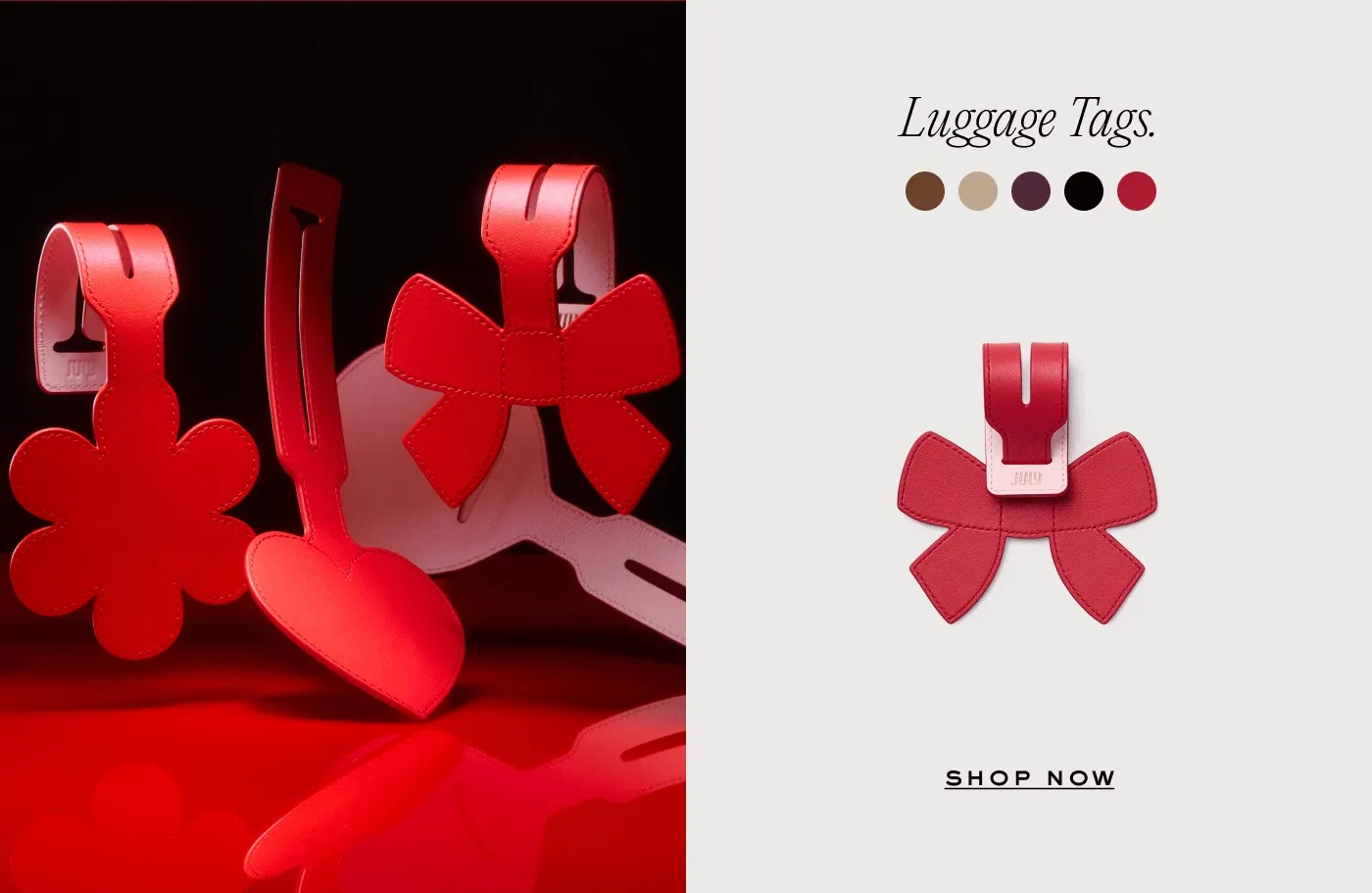 Luggage Tags