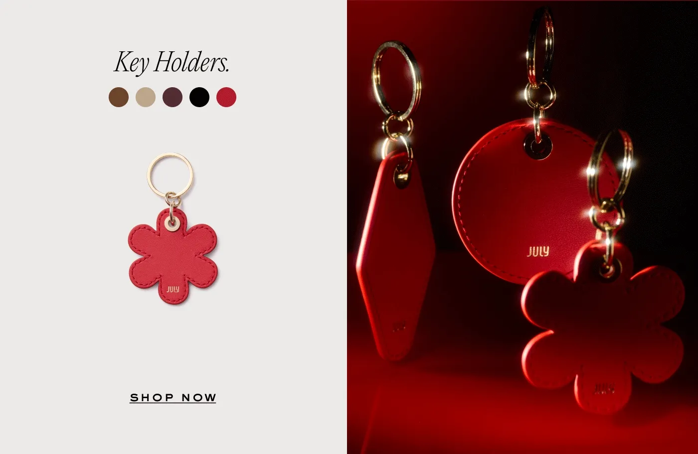 Keyrings