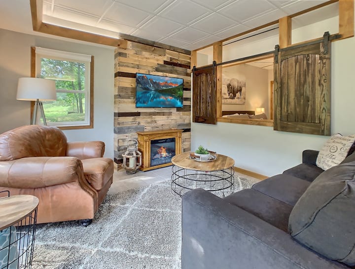 Apartment in Ellicottville