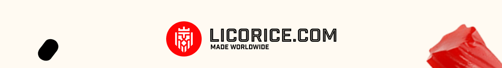 Shop Licorice.com