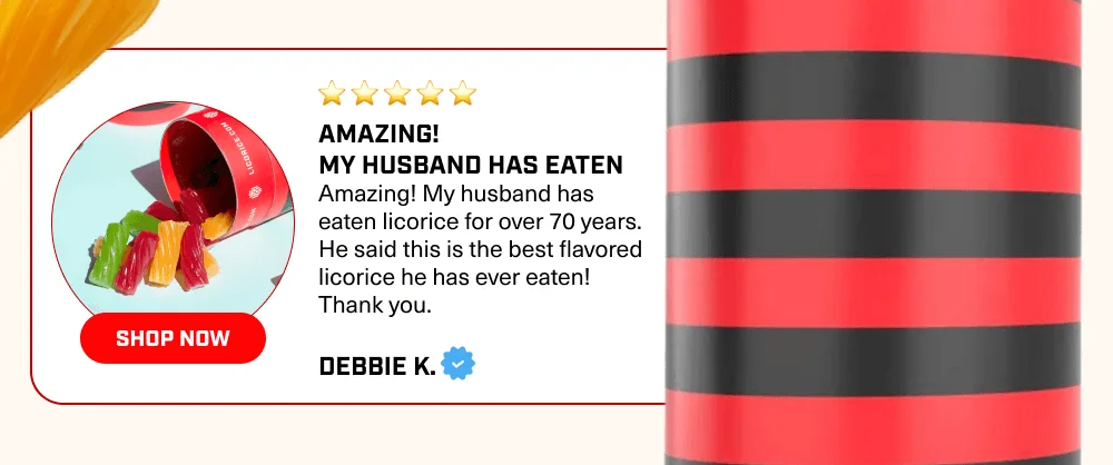 Amazing! My Husband Has Eaten!