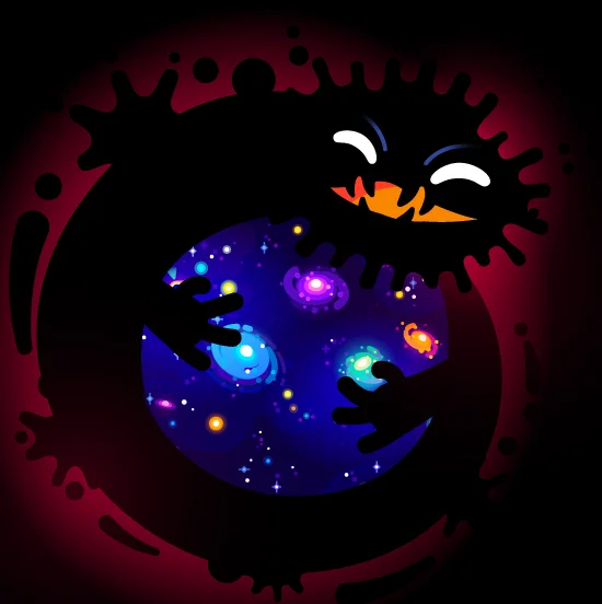 New Limited Edition Pin